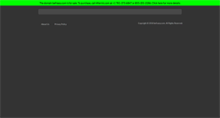 Desktop Screenshot of befrassy.com